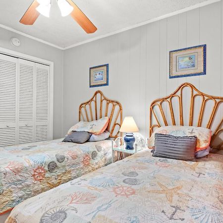 Mariners Cove 227 C Lägenhet Myrtle Beach Exteriör bild