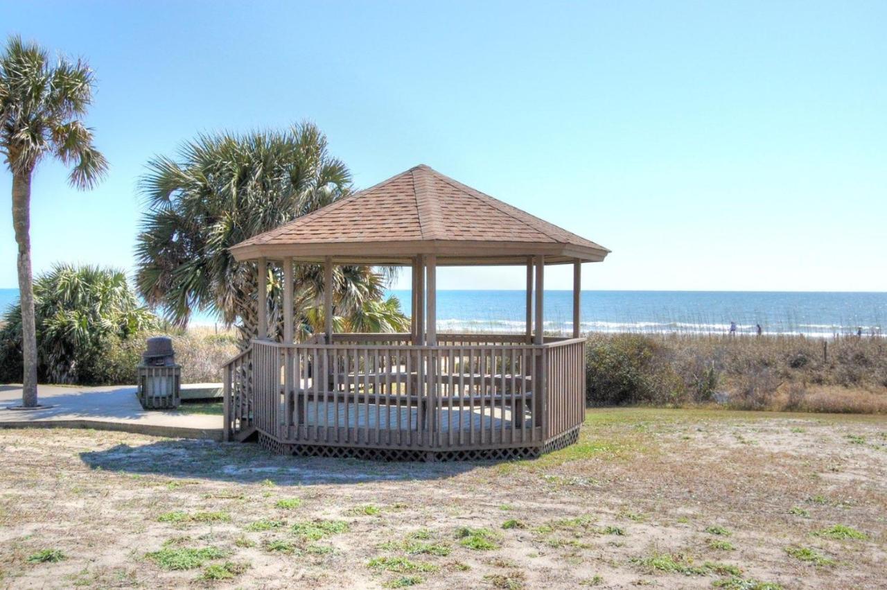Mariners Cove 227 C Lägenhet Myrtle Beach Exteriör bild