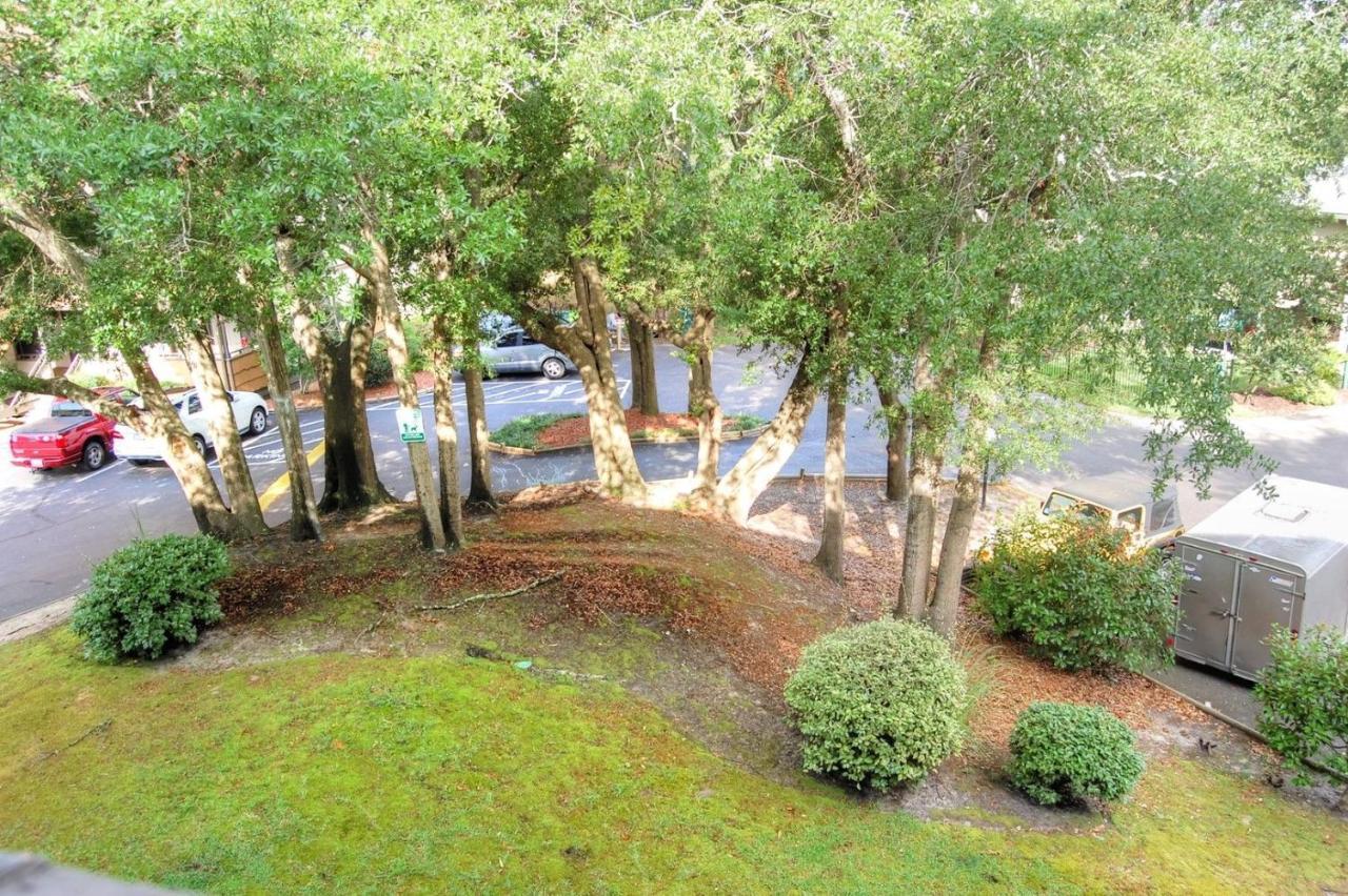 Mariners Cove 227 C Lägenhet Myrtle Beach Exteriör bild