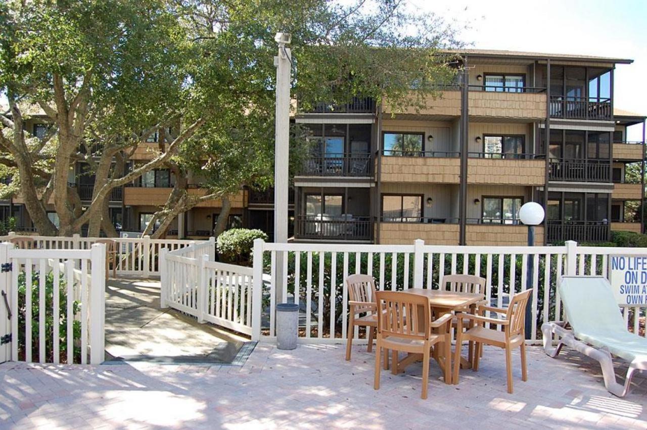 Mariners Cove 227 C Lägenhet Myrtle Beach Exteriör bild