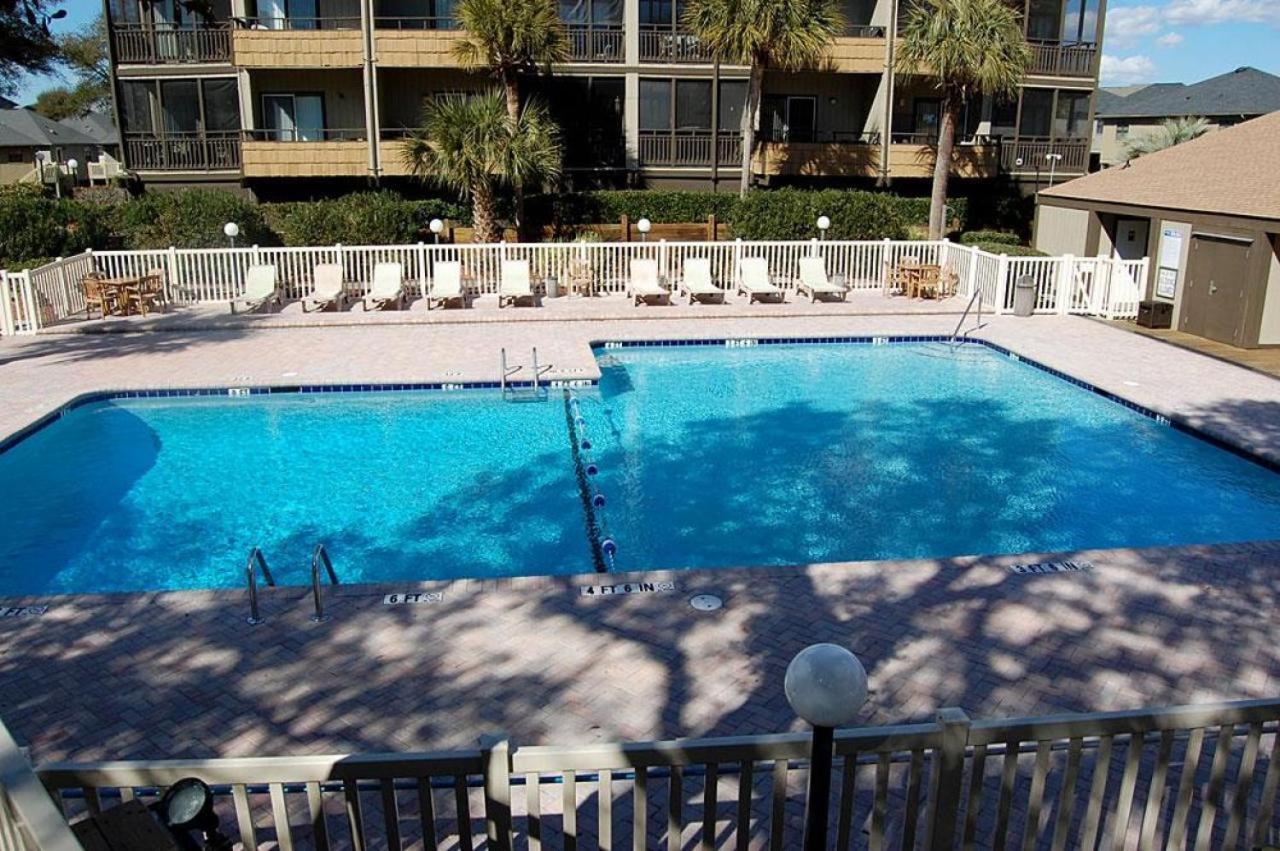 Mariners Cove 227 C Lägenhet Myrtle Beach Exteriör bild