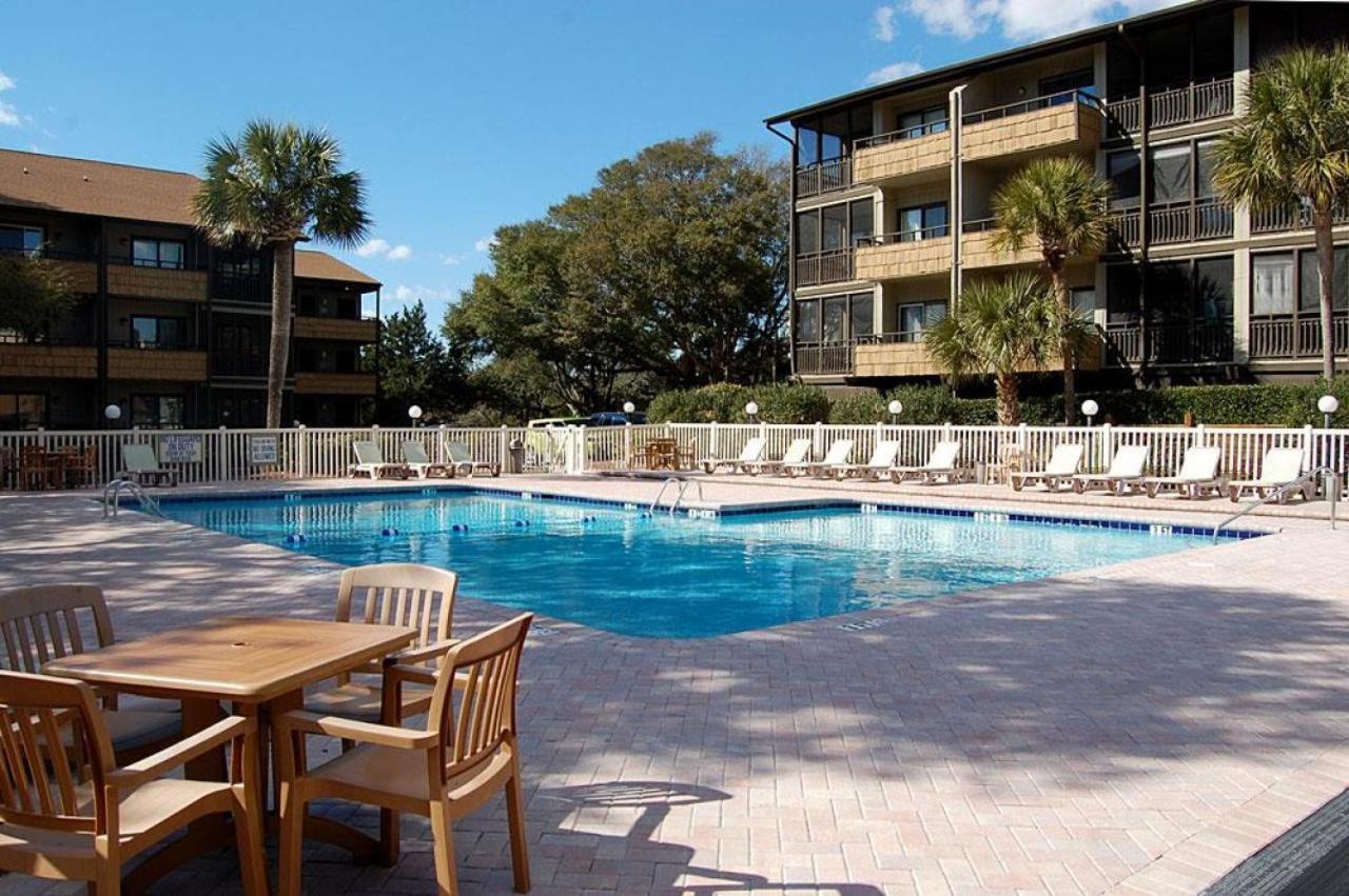 Mariners Cove 227 C Lägenhet Myrtle Beach Exteriör bild