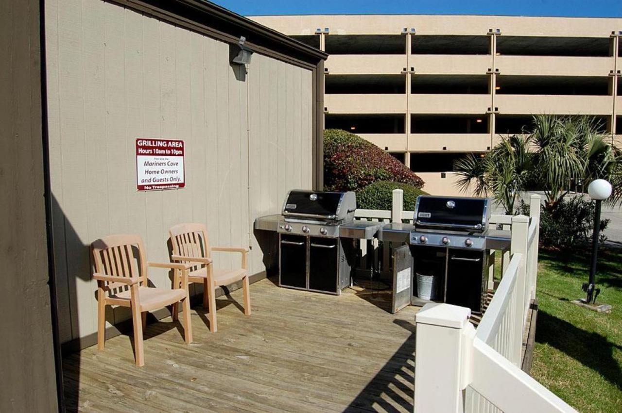 Mariners Cove 227 C Lägenhet Myrtle Beach Exteriör bild