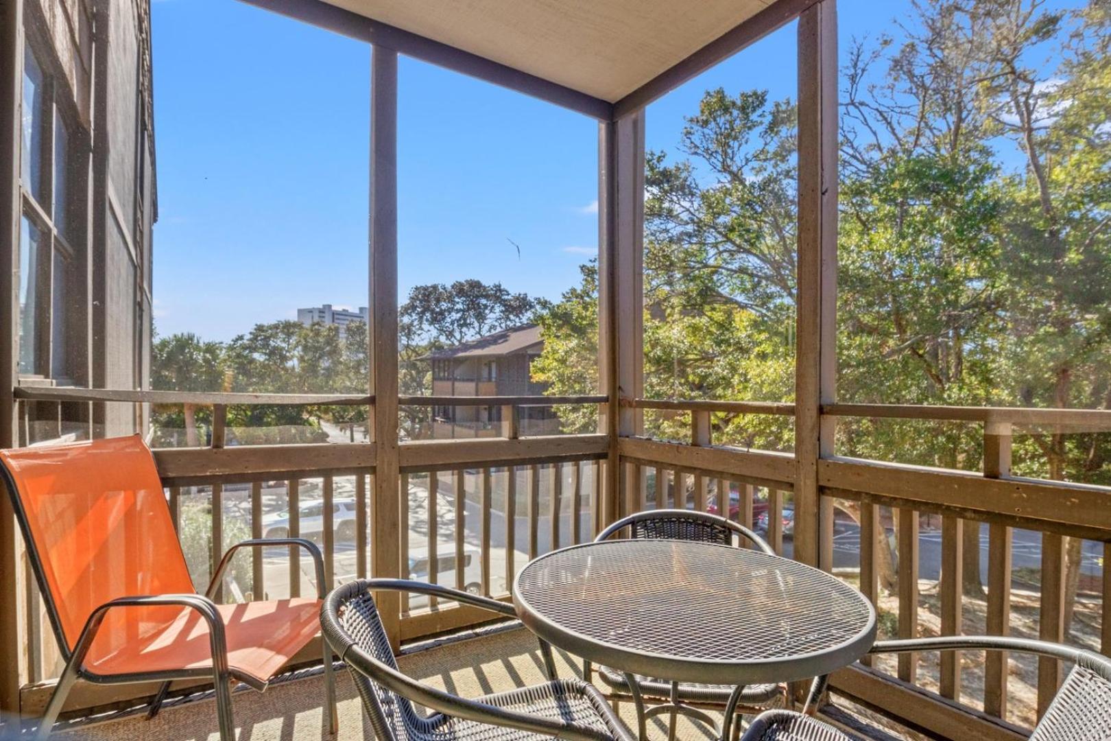 Mariners Cove 227 C Lägenhet Myrtle Beach Exteriör bild