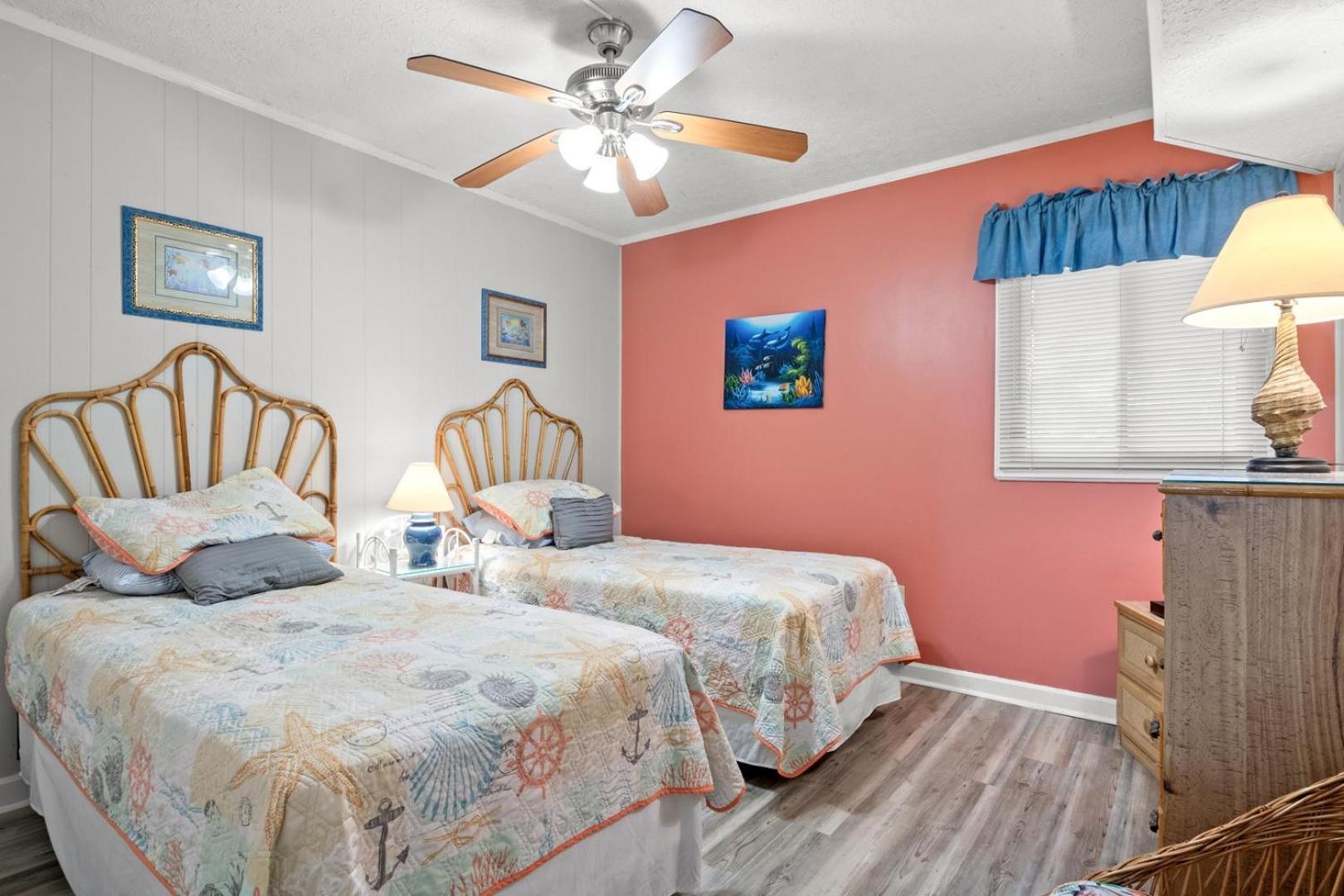 Mariners Cove 227 C Lägenhet Myrtle Beach Exteriör bild