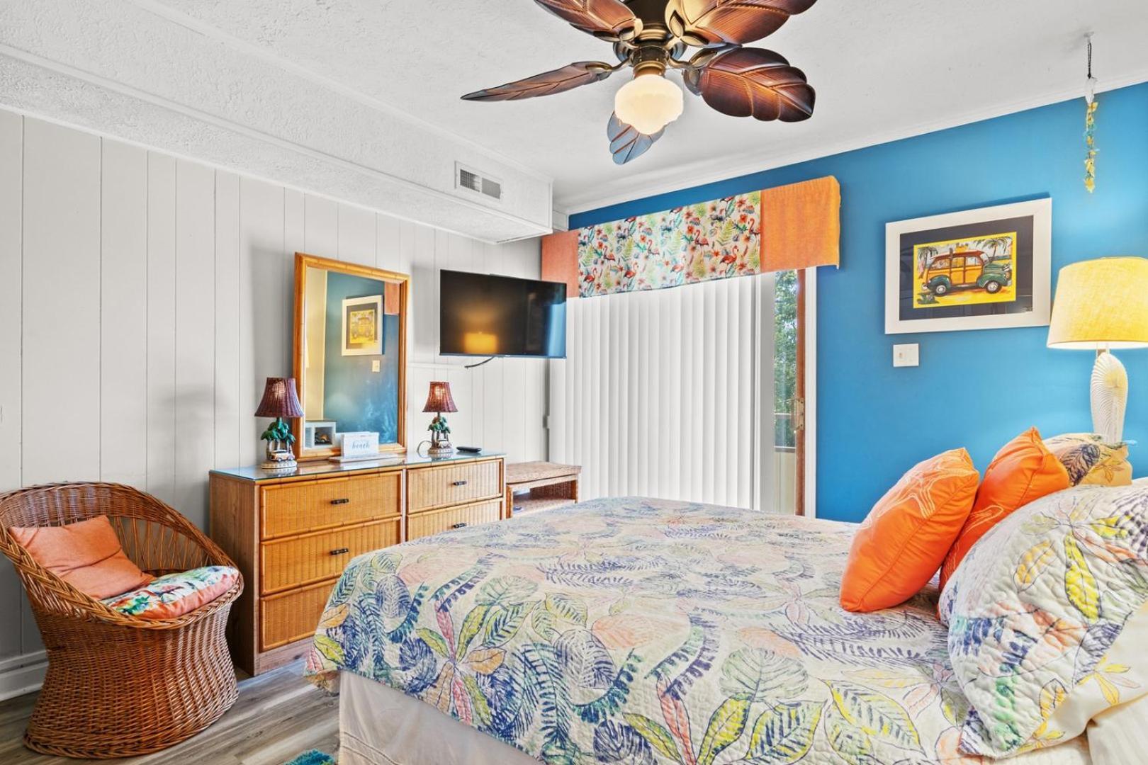 Mariners Cove 227 C Lägenhet Myrtle Beach Exteriör bild