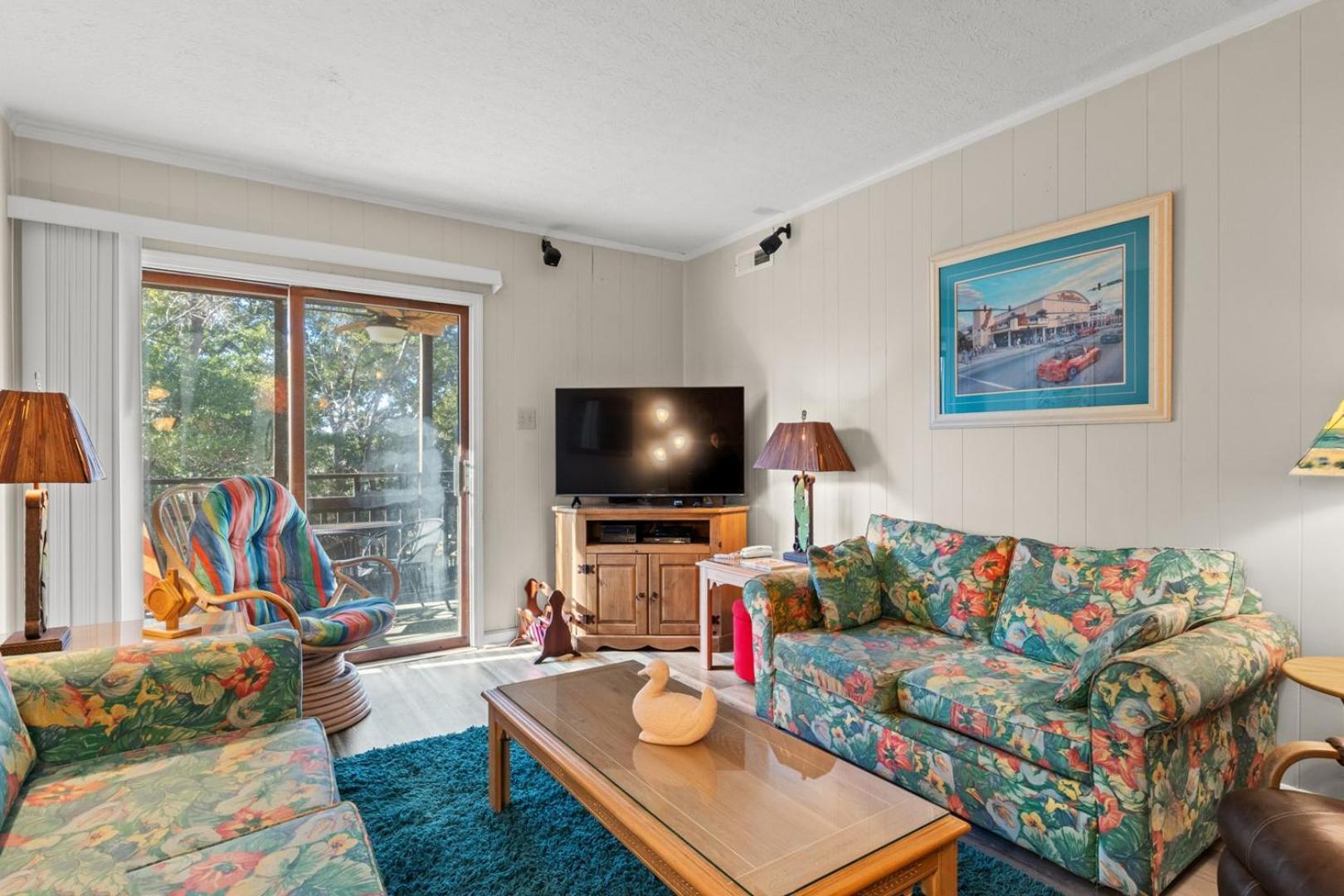 Mariners Cove 227 C Lägenhet Myrtle Beach Exteriör bild